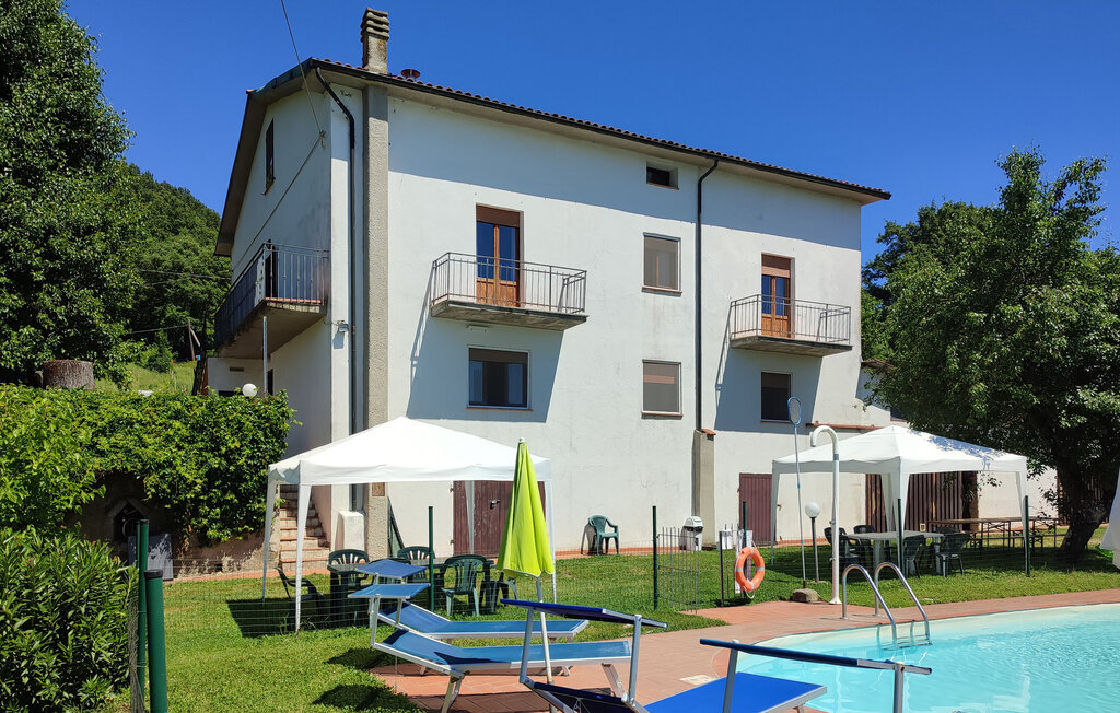Maison 12 personnes à Santa Fiora - Photo 2