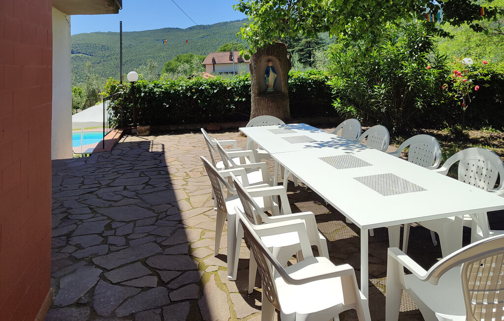 Maison 12 personnes à Santa Fiora - Photo 3