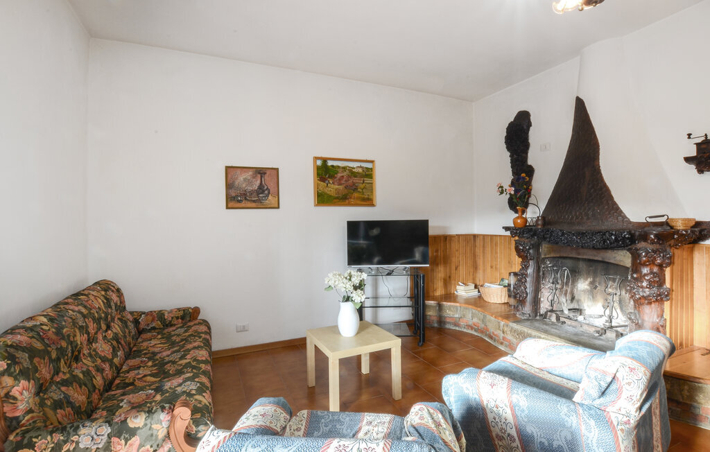 Maison 12 personnes à Santa Fiora - Photo 4