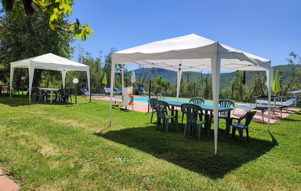 Maison 12 personnes à Santa Fiora - Photo 9
