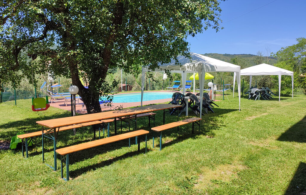 Maison 12 personnes à Santa Fiora - Photo 10