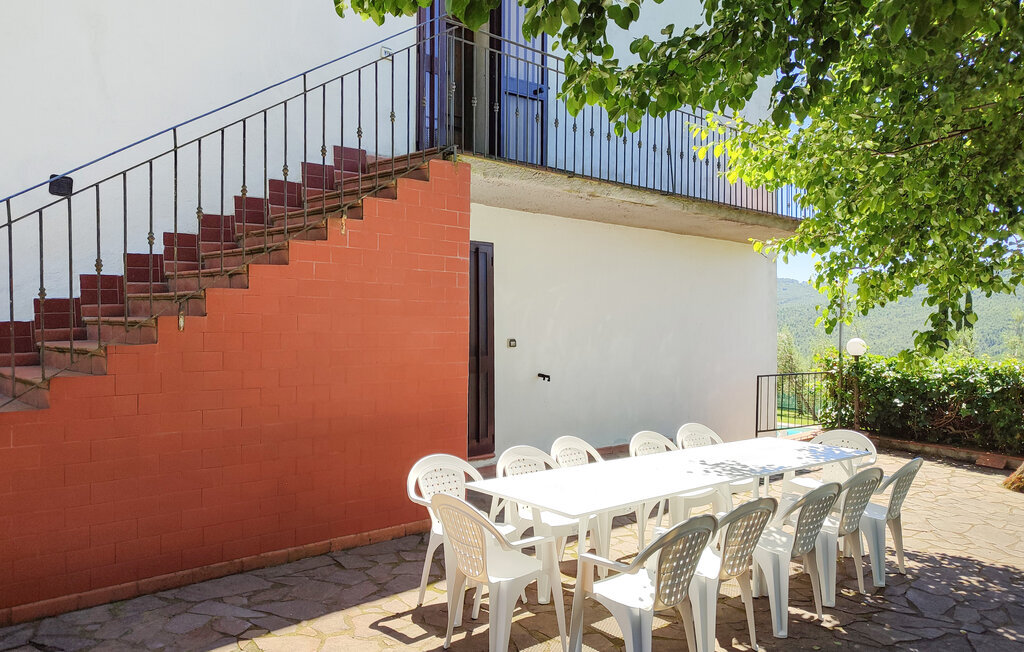 Maison 12 personnes à Santa Fiora - Photo 12