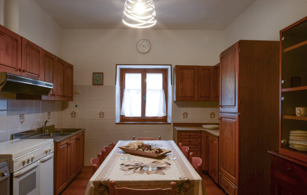 Maison 12 personnes à Santa Fiora - Photo 17