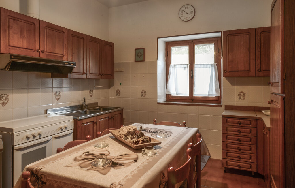 Maison 12 personnes à Santa Fiora - Photo 18