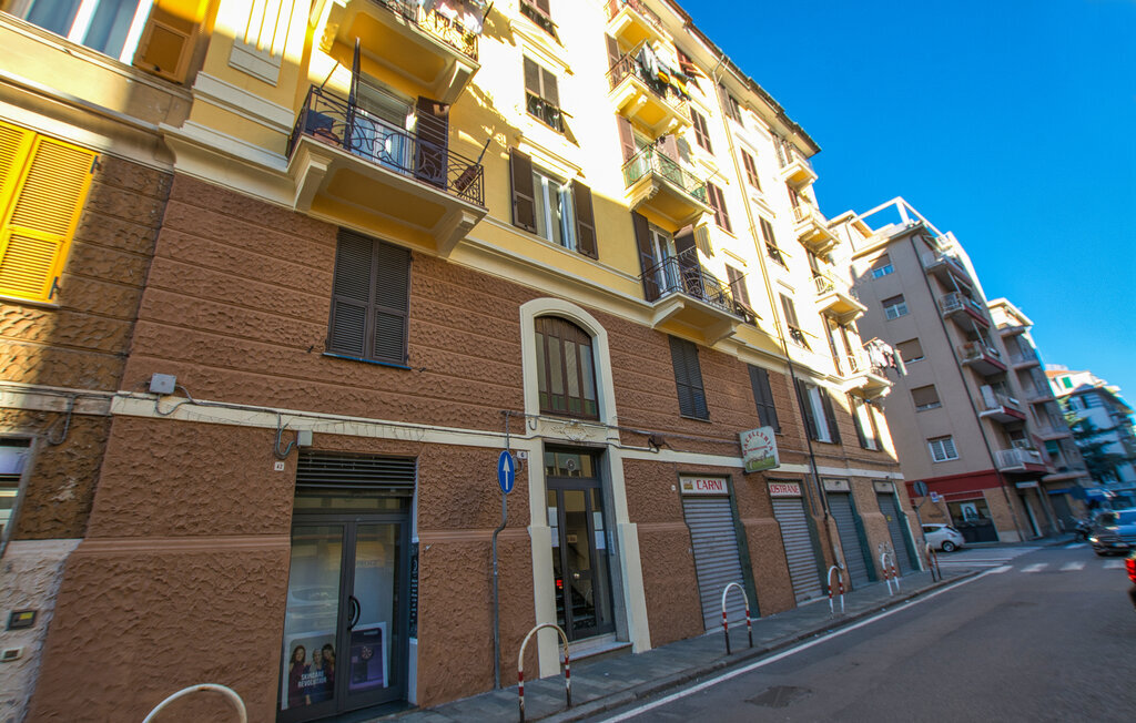 Appartement 5 personnes à Savona - Photo 1