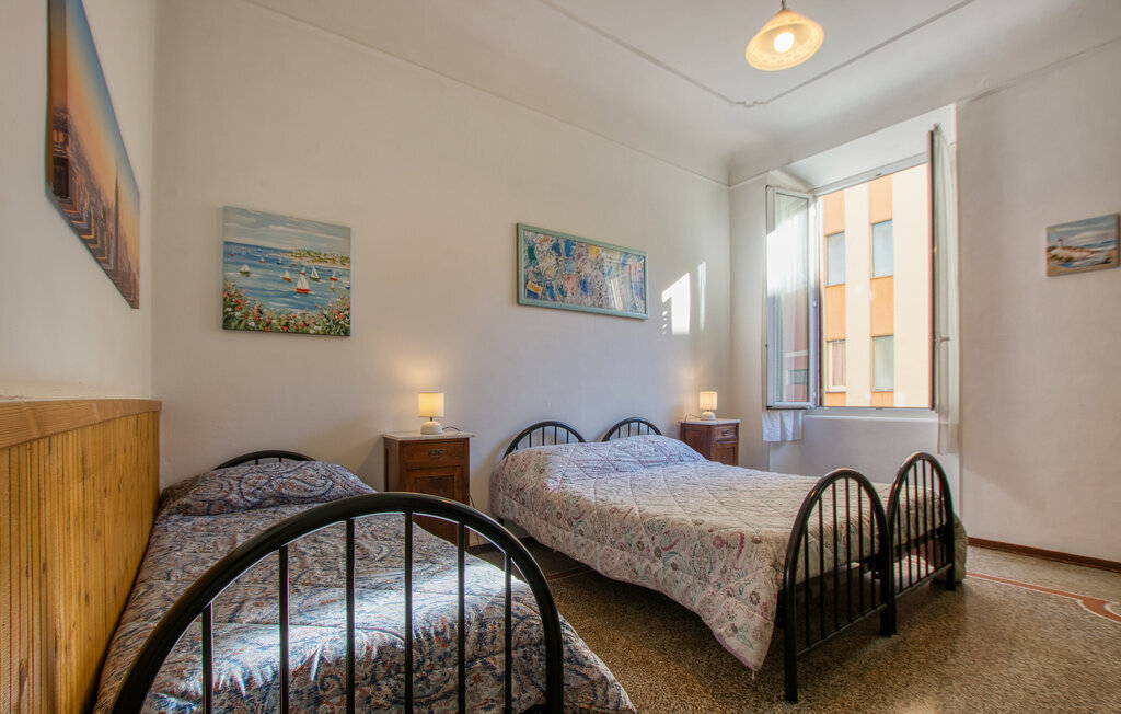 Appartement 5 personnes à Savona - Photo 5