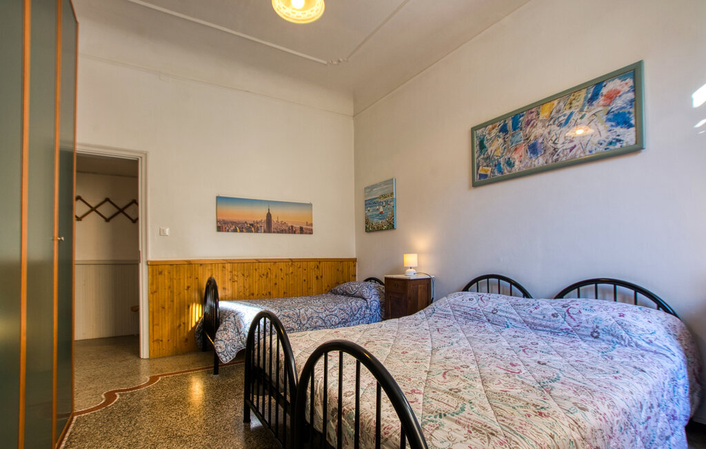 Appartement 5 personnes à Savona - Photo 15