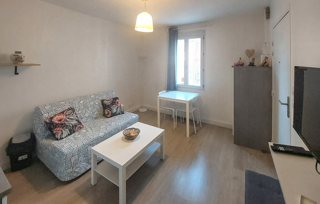 Appartement 25 m² à 250 m de la plage, Berck - Photo 1