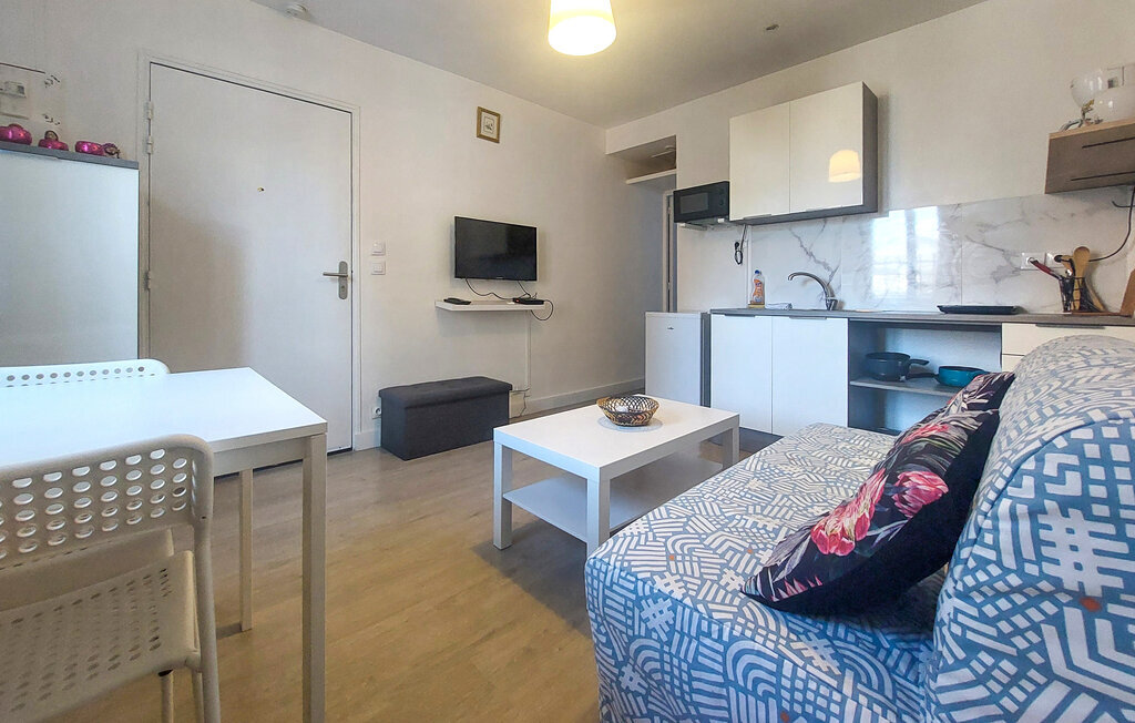Appartement 25 m² à 250 m de la plage, Berck - Photo 2