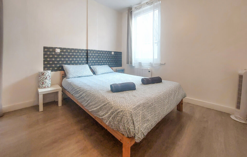 Appartement 25 m² à 250 m de la plage, Berck - Photo 4