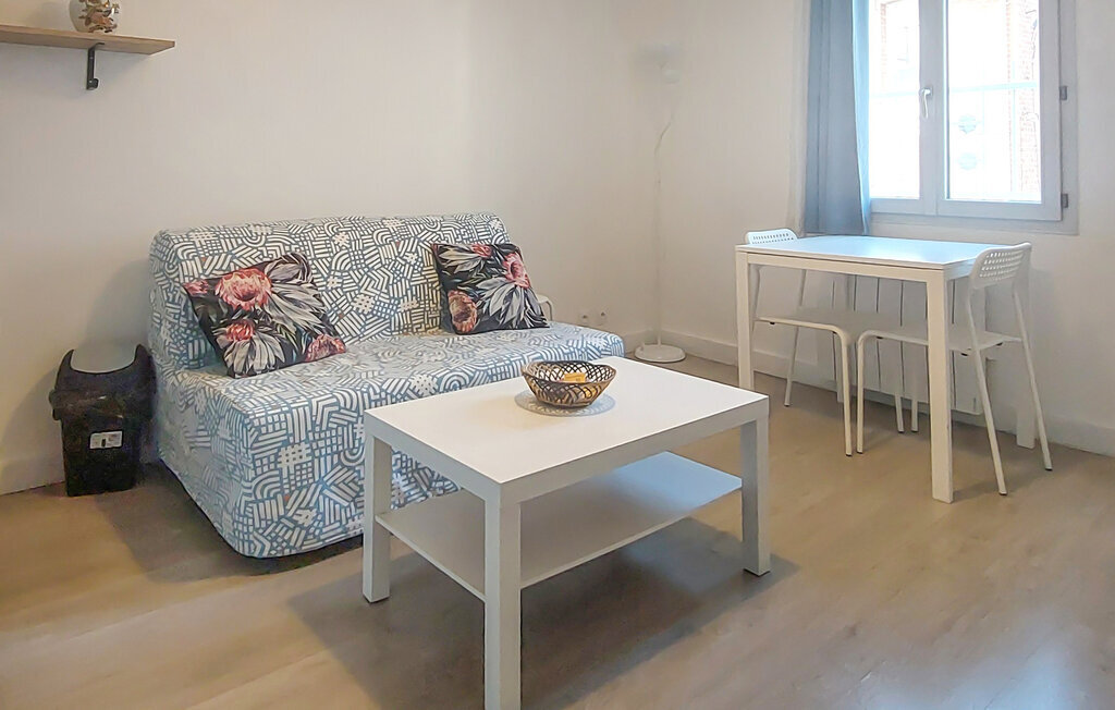 Appartement 25 m² à 250 m de la plage, Berck - Photo 6
