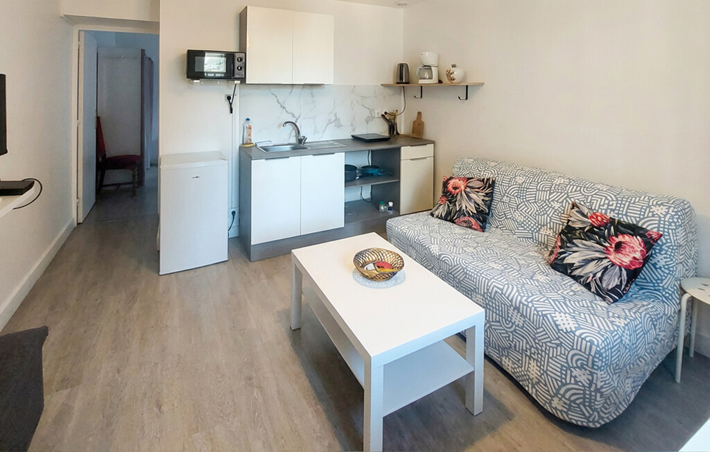 Appartement 25 m² à 250 m de la plage, Berck - Photo 7