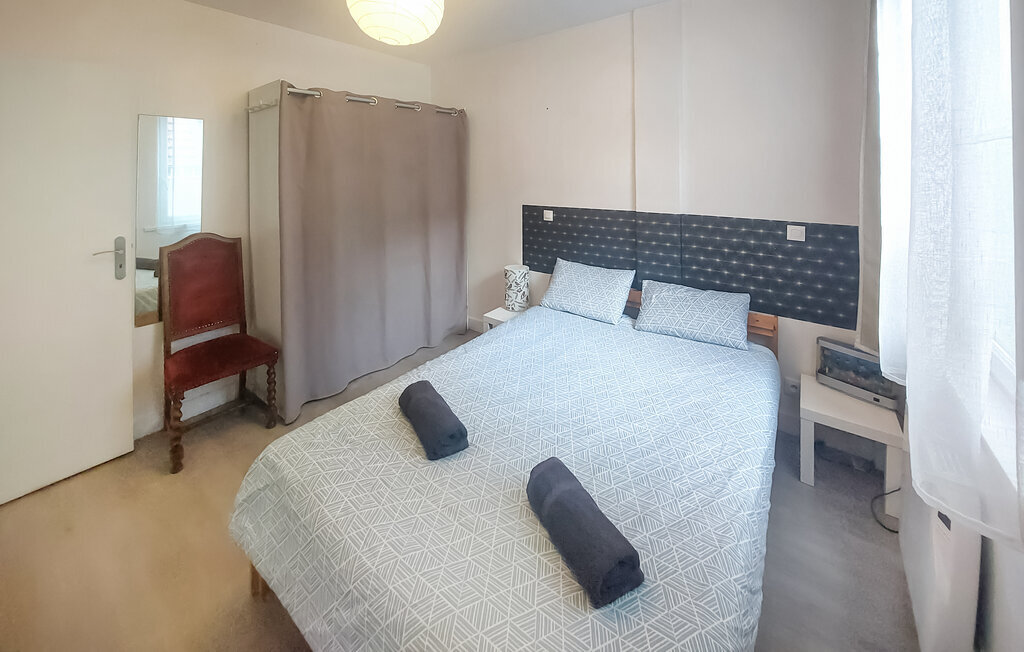 Appartement 25 m² à 250 m de la plage, Berck - Photo 8