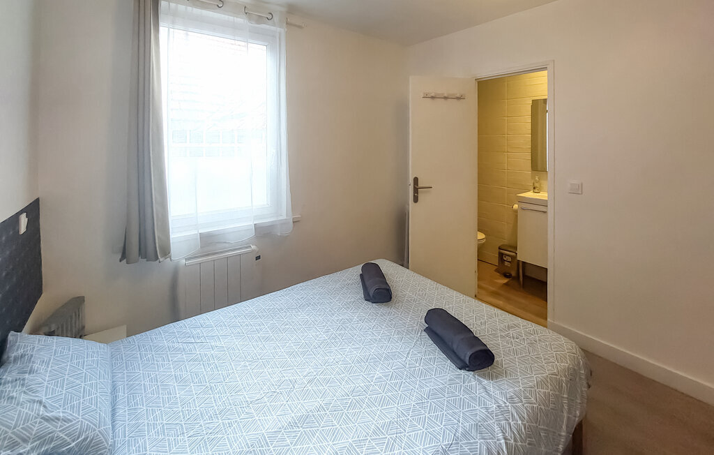 Appartement 25 m² à 250 m de la plage, Berck - Photo 9