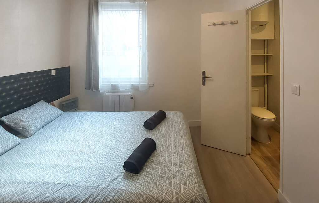 Appartement 25 m² à 250 m de la plage, Berck - Photo 10