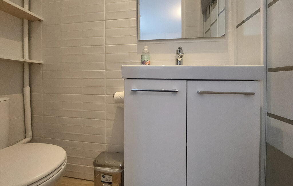 Appartement 25 m² à 250 m de la plage, Berck - Photo 11