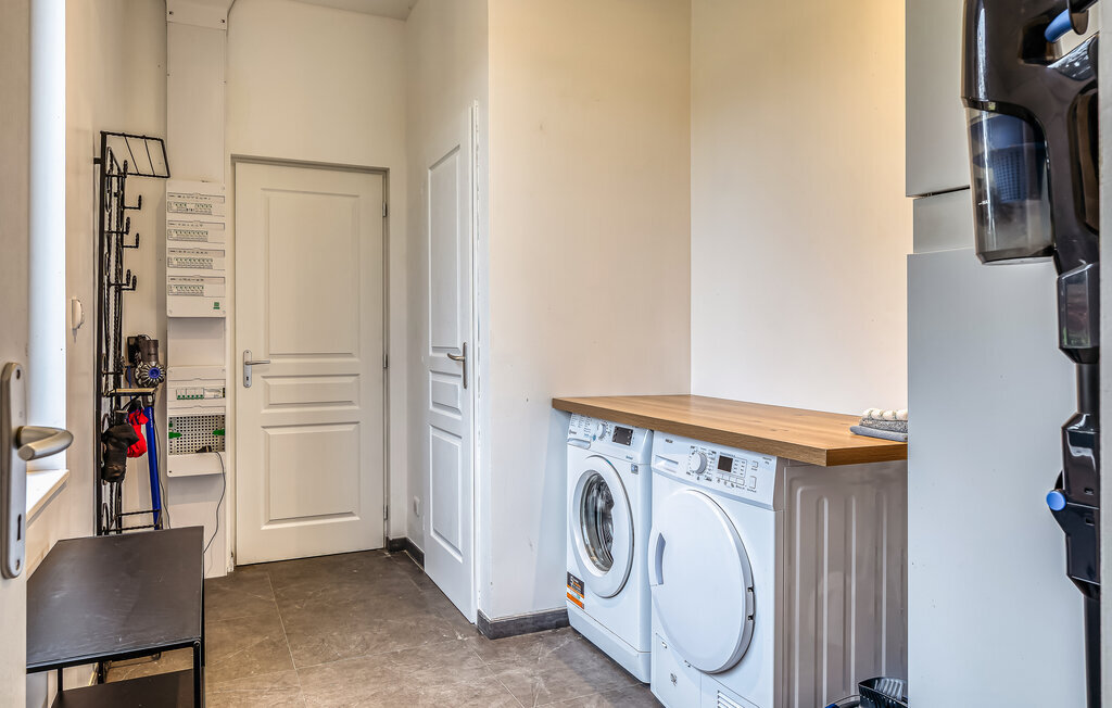 Maison campagne Auvilliers avec jacuzzi intérieur - Photo 11