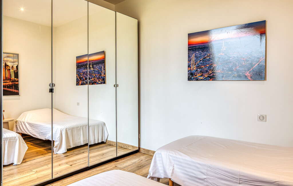 Maison campagne Auvilliers avec jacuzzi intérieur - Photo 14