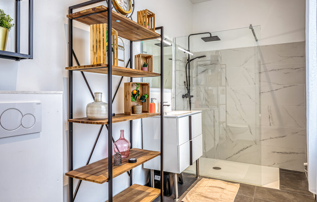 Maison campagne Auvilliers avec jacuzzi intérieur - Photo 15