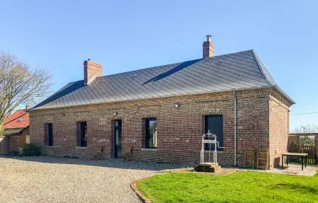 Location maison à Auvilliers