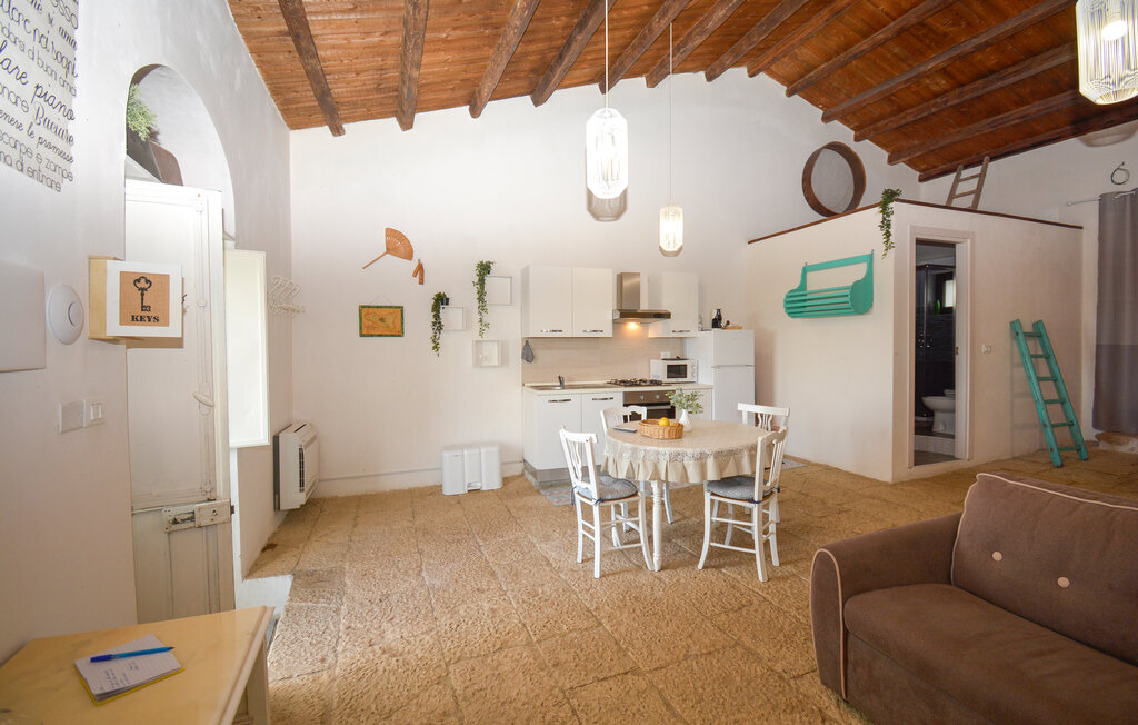Maison 4 personnes à Comiso - Photo 1