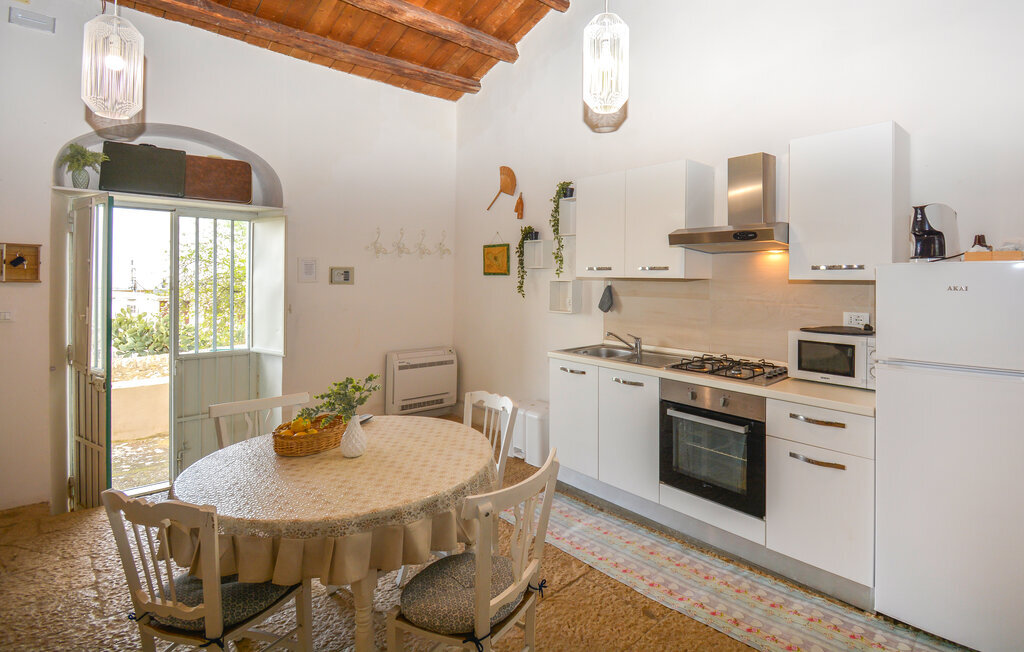 Maison 4 personnes à Comiso - Photo 15