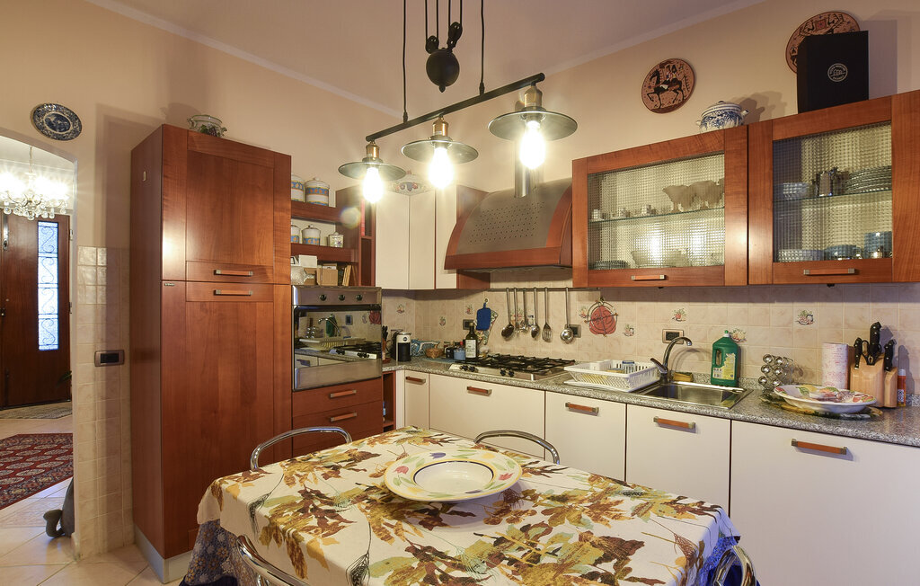 Appartement 6 personnes à Calci - Photo 5