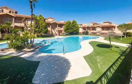 Location maison à Gran Alacnt