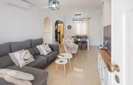 Maison 4 personnes à Gran Alacnt - Photo 3