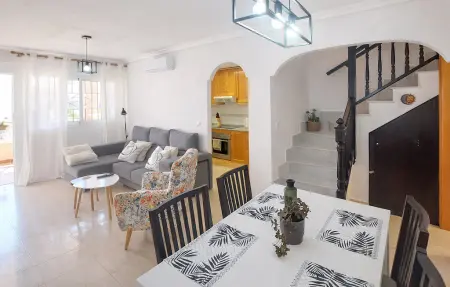Maison 4 personnes à Gran Alacnt - Photo 4