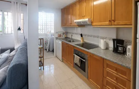 Maison 4 personnes à Gran Alacnt - Photo 5
