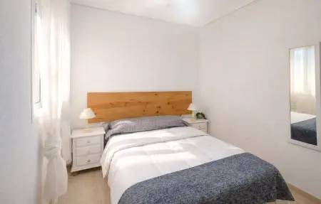Maison 4 personnes à Gran Alacnt - Photo 7