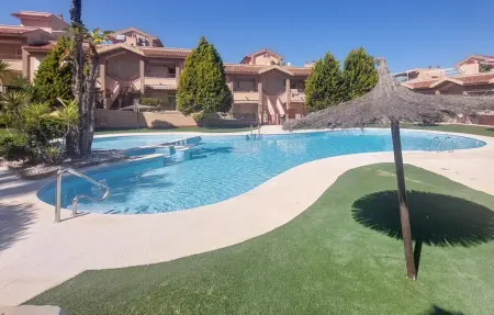 Maison 4 personnes à Gran Alacnt - Photo 9