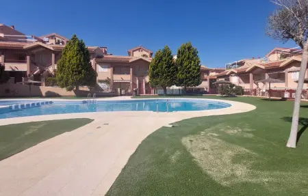 Maison 4 personnes à Gran Alacnt - Photo 10