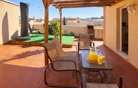 Maison 4 personnes à Gran Alacnt - Photo 11