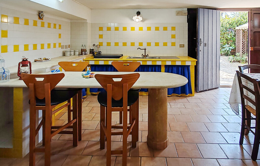 Maison 9 personnes à Cava D'aliga - Photo 21