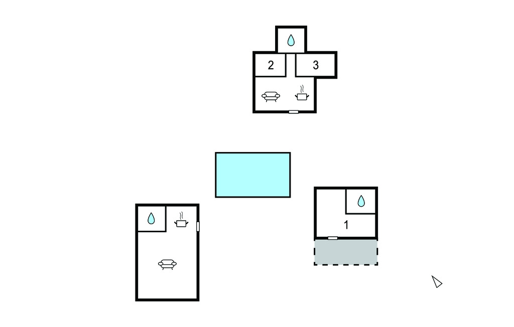 Maison 9 personnes à Cava D'aliga - Photo 32