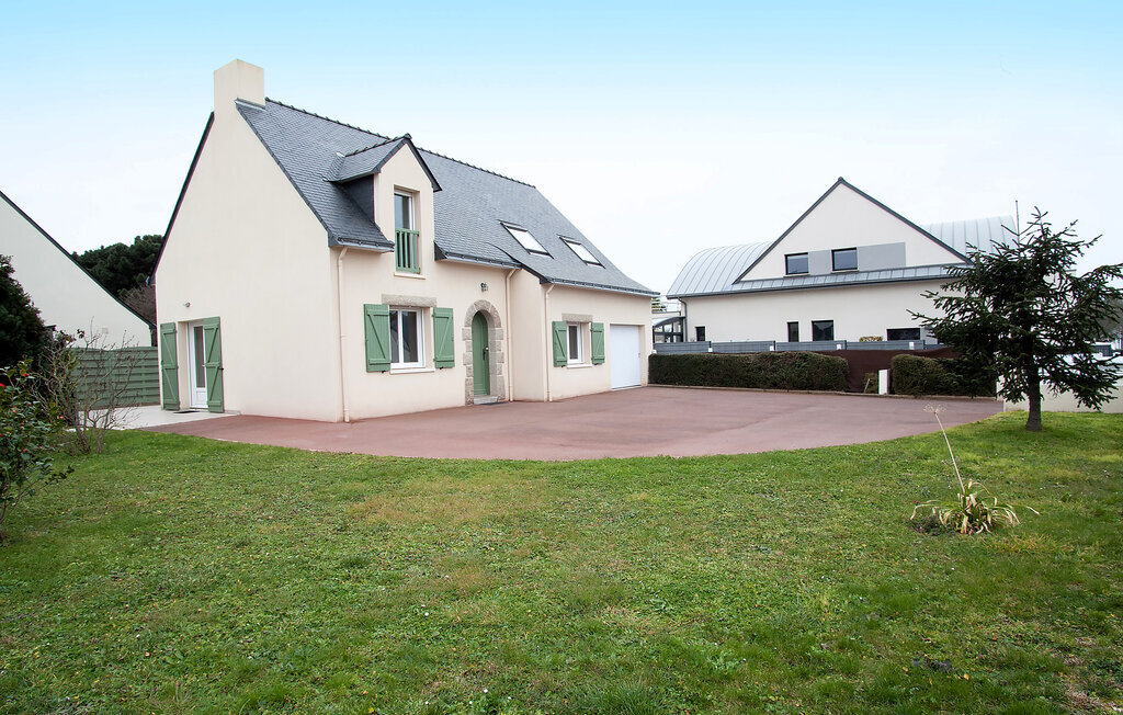 Maison 4 chambres en bord de mer à Piriac-sur-Mer - Photo 1