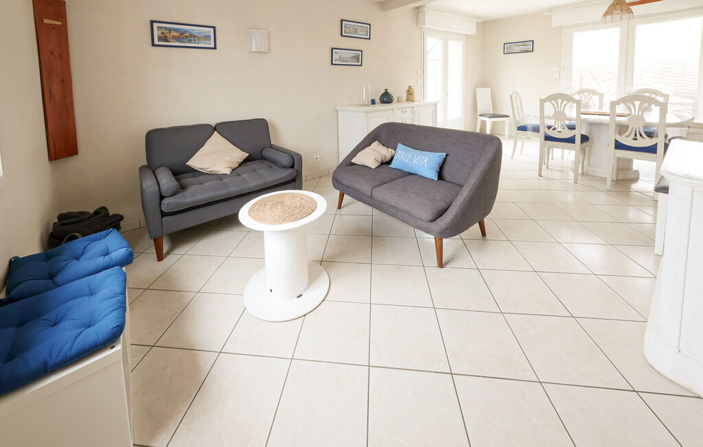 Maison 4 chambres en bord de mer à Piriac-sur-Mer - Photo 2