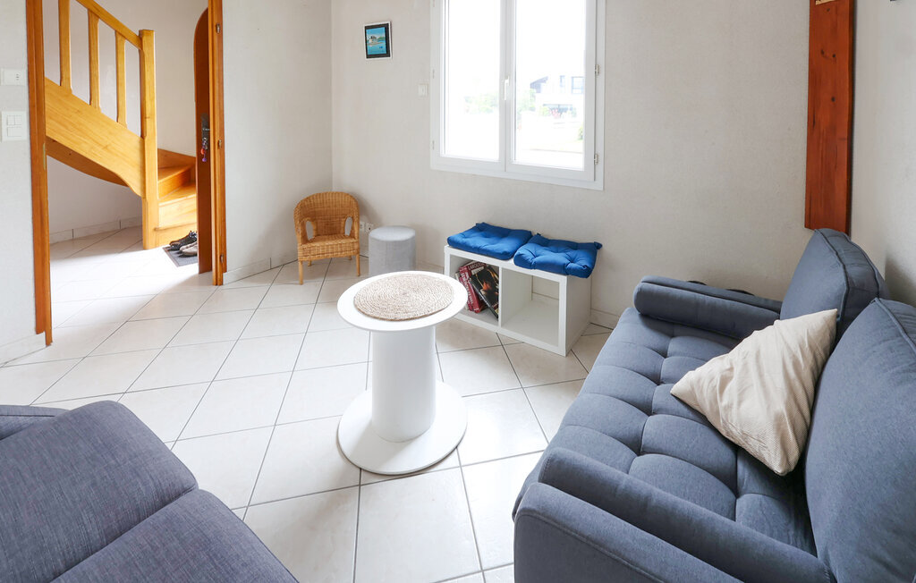 Maison 4 chambres en bord de mer à Piriac-sur-Mer - Photo 3