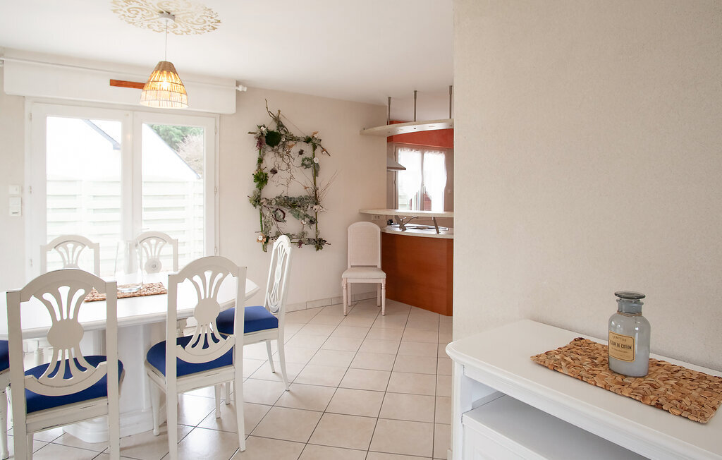 Maison 4 chambres en bord de mer à Piriac-sur-Mer - Photo 4