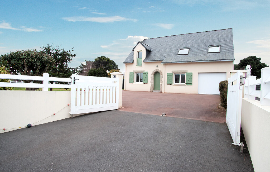 Maison 4 chambres en bord de mer à Piriac-sur-Mer - Photo 9