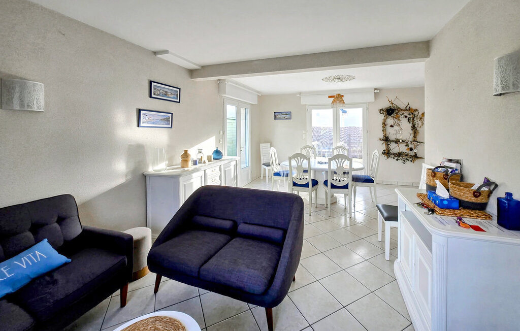 Maison 4 chambres en bord de mer à Piriac-sur-Mer - Photo 11