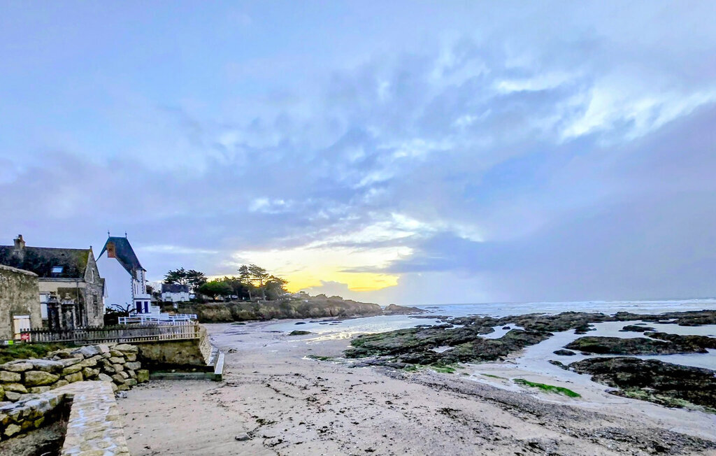 Maison 4 chambres en bord de mer à Piriac-sur-Mer - Photo 22