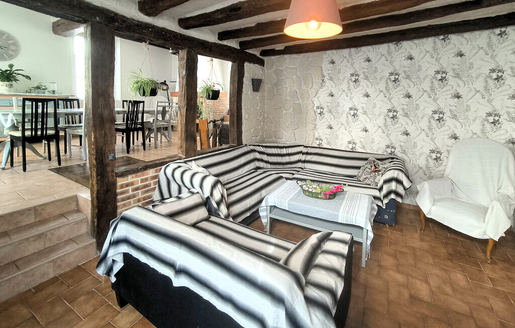 Maison de ville 19ème siècle, 10 personnes à Saint-Aignan - Photo 2