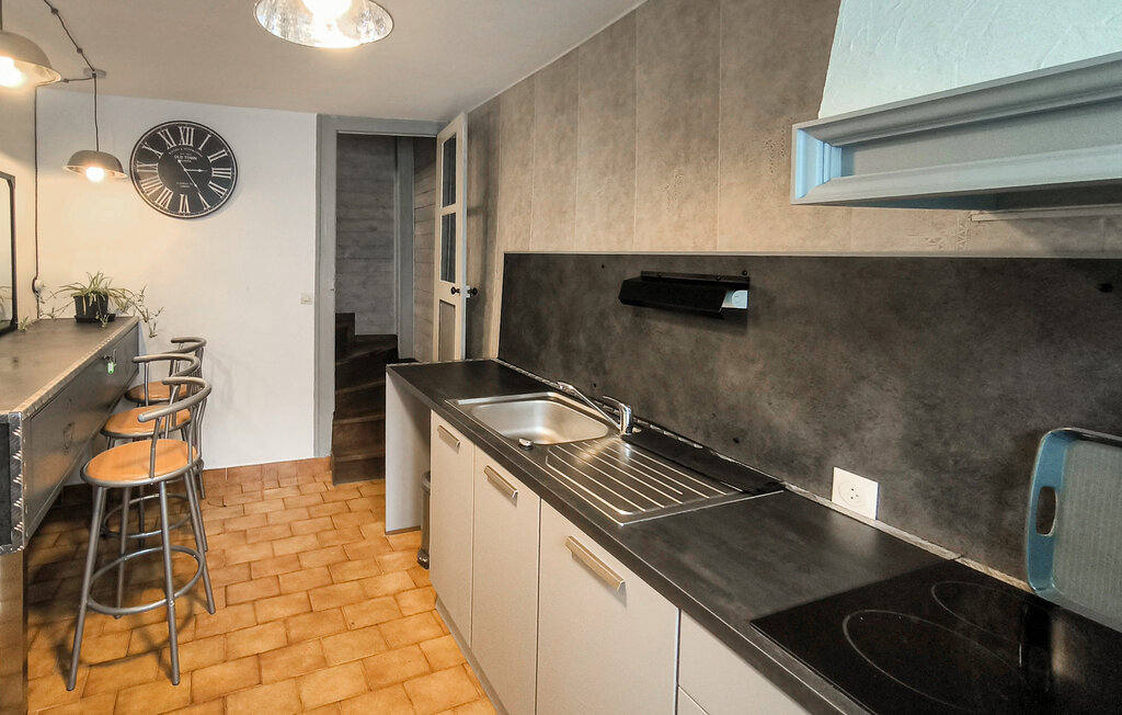 Maison de ville 19ème siècle, 10 personnes à Saint-Aignan - Photo 5