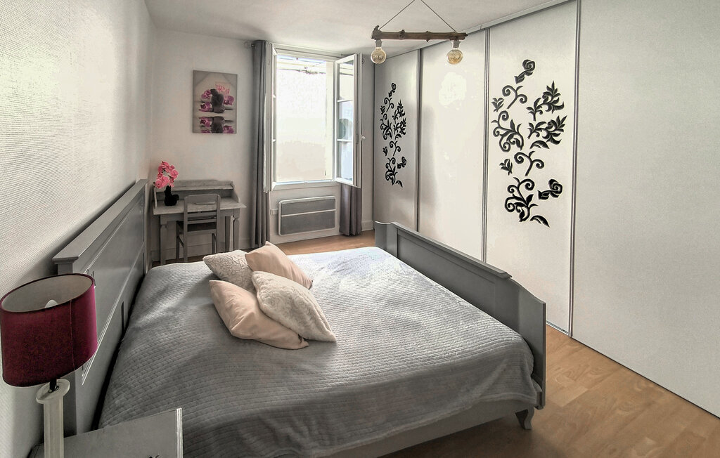 Maison de ville 19ème siècle, 10 personnes à Saint-Aignan - Photo 6