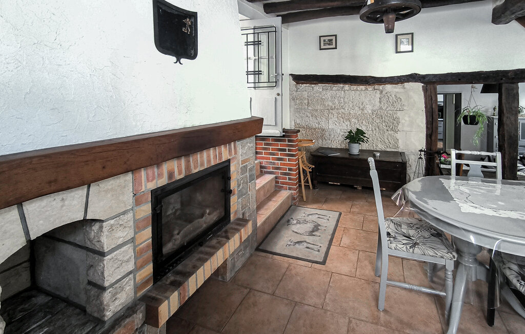 Maison de ville 19ème siècle, 10 personnes à Saint-Aignan - Photo 13
