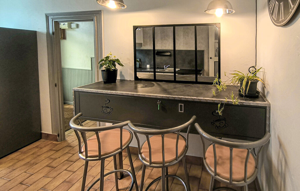 Maison de ville 19ème siècle, 10 personnes à Saint-Aignan - Photo 14