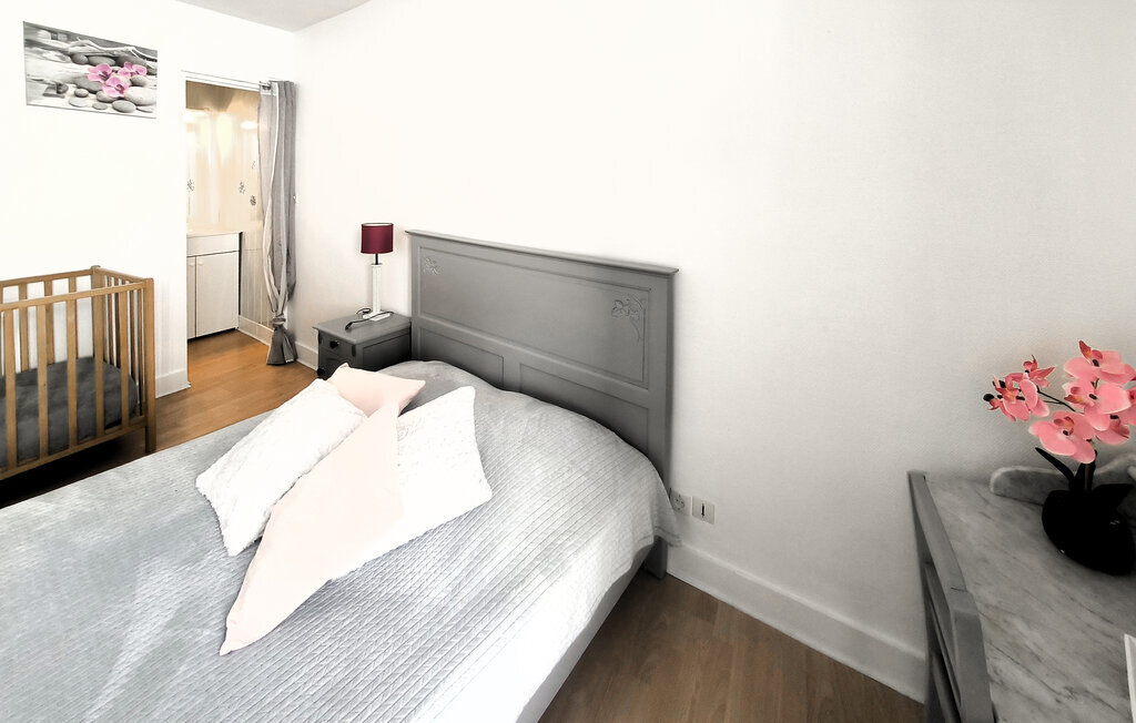Maison de ville 19ème siècle, 10 personnes à Saint-Aignan - Photo 16